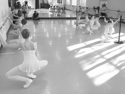 Ecole de danse à Toulouse