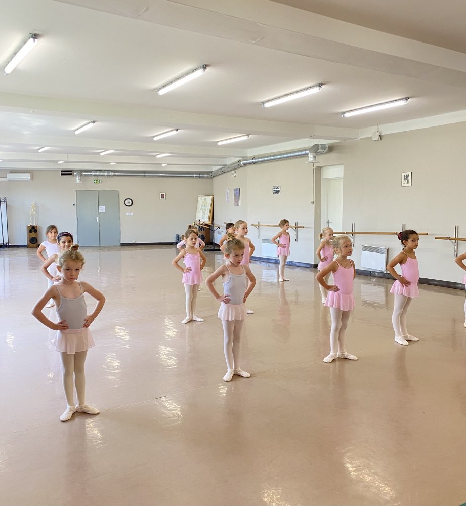 Cours de danse et bien-être à Toulouse, quartier cote pavée