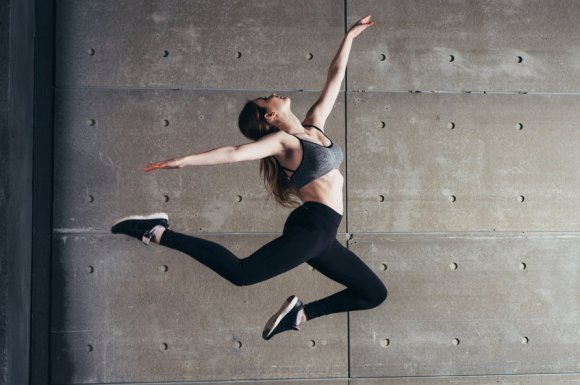 Cours de danse tous niveaux à Toulouse