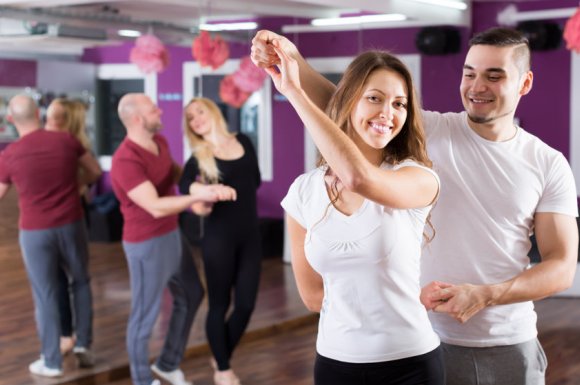 École de danse tous niveaux à Toulouse