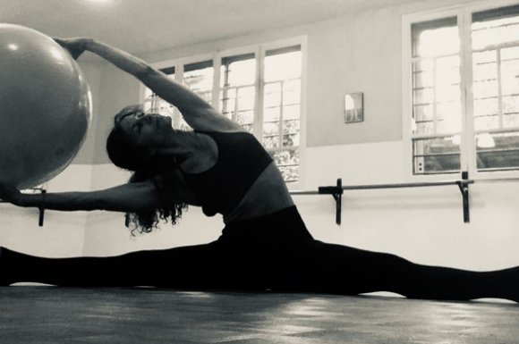 Professeur de Yoga-Pilates et Body tonic Toulouse