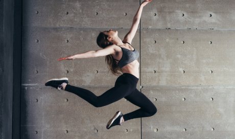 Cours de danse tous niveaux à Toulouse