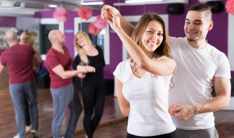 École de danse tous niveaux à Toulouse