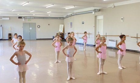 Cours de danse et bien-être à Toulouse, quartier cote pavée