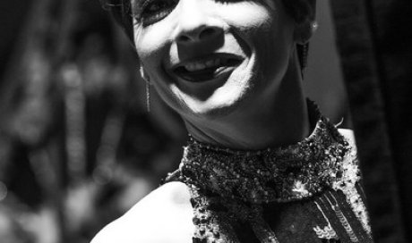 Chant Valérie Moine - La Résidence des Arts à Toulouse