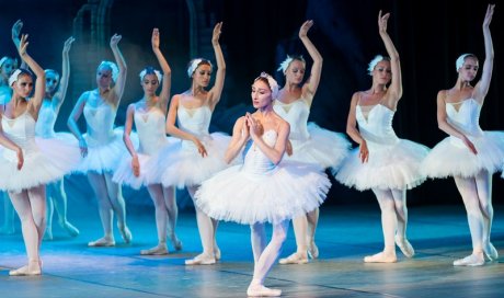 Cours danse Toulouse