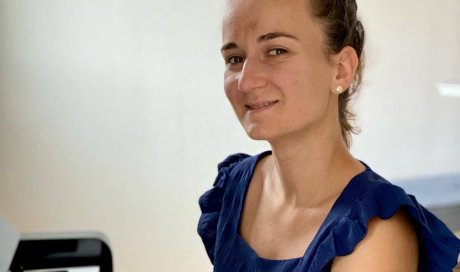 Piano et éveil musical Elisabeth Rouvière - La Résidence des Arts à Toulouse