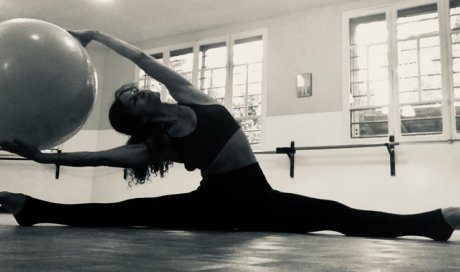 Professeur de Yoga-Pilates et Body tonic Toulouse