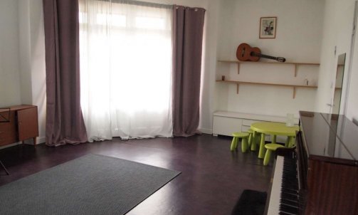 Ecole de danse à Toulouse - La résidence des Arts