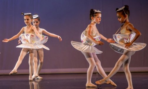 Spectacle 2018 - Alice aux pays des merveilles Toulouse