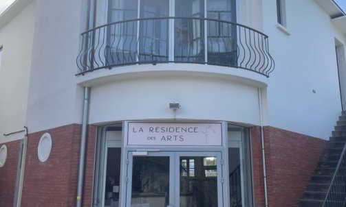 Ecole de danse à Toulouse - La résidence des Arts