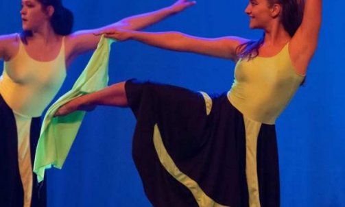 Spectacle 2022 - La Résidence des Artes à Toulouse 